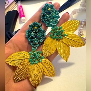 Handmade Earrings